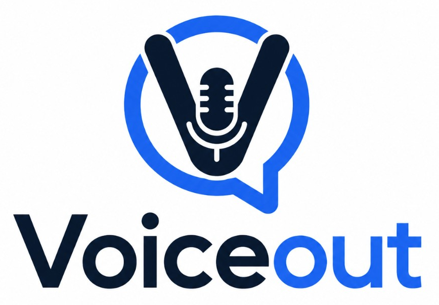 VoiceOut
